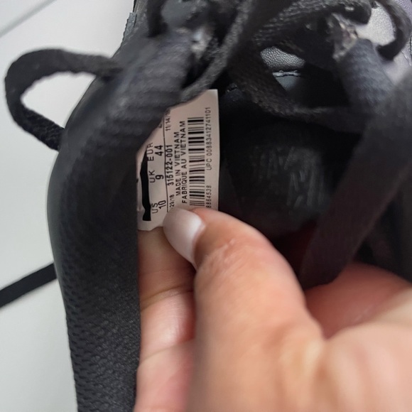 ‼️SOLD‼️Nike Air Force 1 lows - Picture 3 of 4